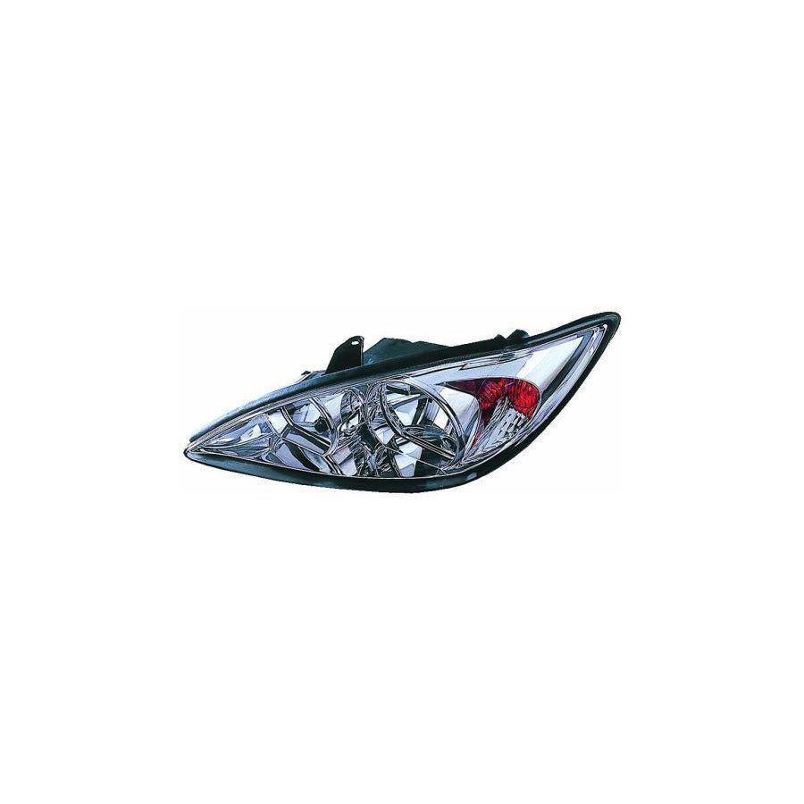 Abakus 21211D3LLDE Headlight For Toyota Camry V Saloon (_V3_) | ML Performance UK