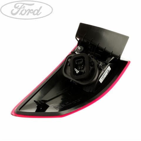 GENUINE FORD 1767526 C-MAX MK2 REAR DRIVER SIDE TAIL LIGHT LAMP CLUSTER 2010-2015 | ML Performance UK