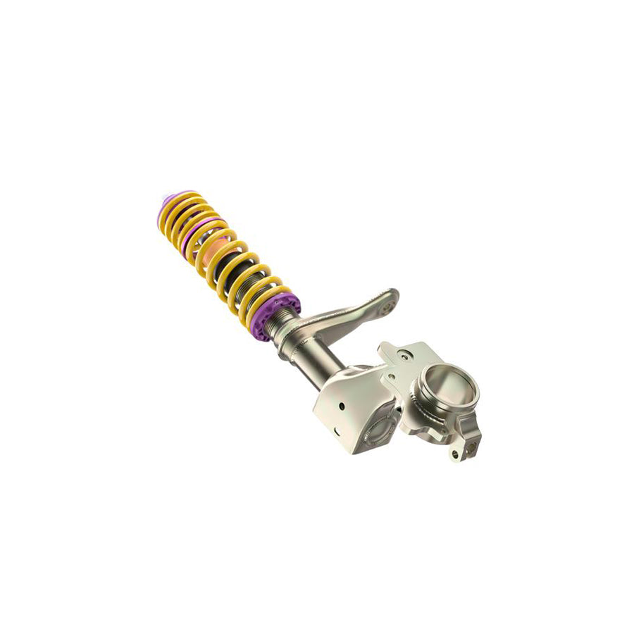 KW 102100DT Audi B2 Variant 1 Coilover Kit (80, 90 & Coupe) 4  | ML Performance UK Car Parts