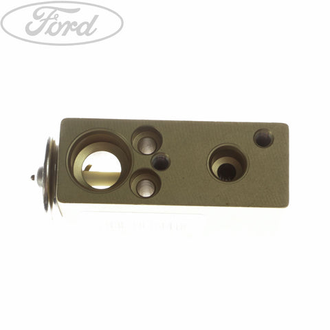 GENUINE FORD 1557458 KA AIR CON EXPANSION VALVE | ML Performance UK