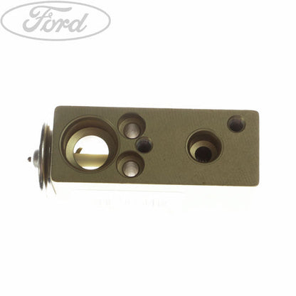 GENUINE FORD 1557458 KA AIR CON EXPANSION VALVE | ML Performance UK