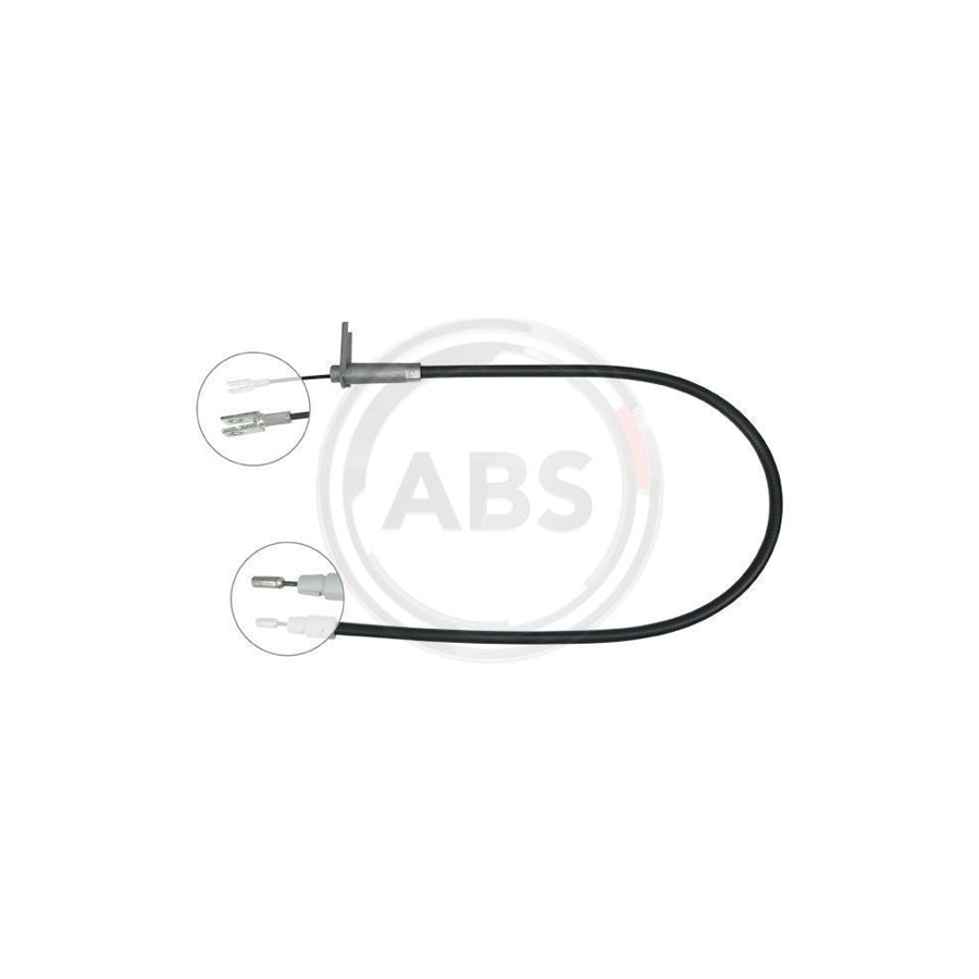 A.B.S. K19618 Hand Brake Cable