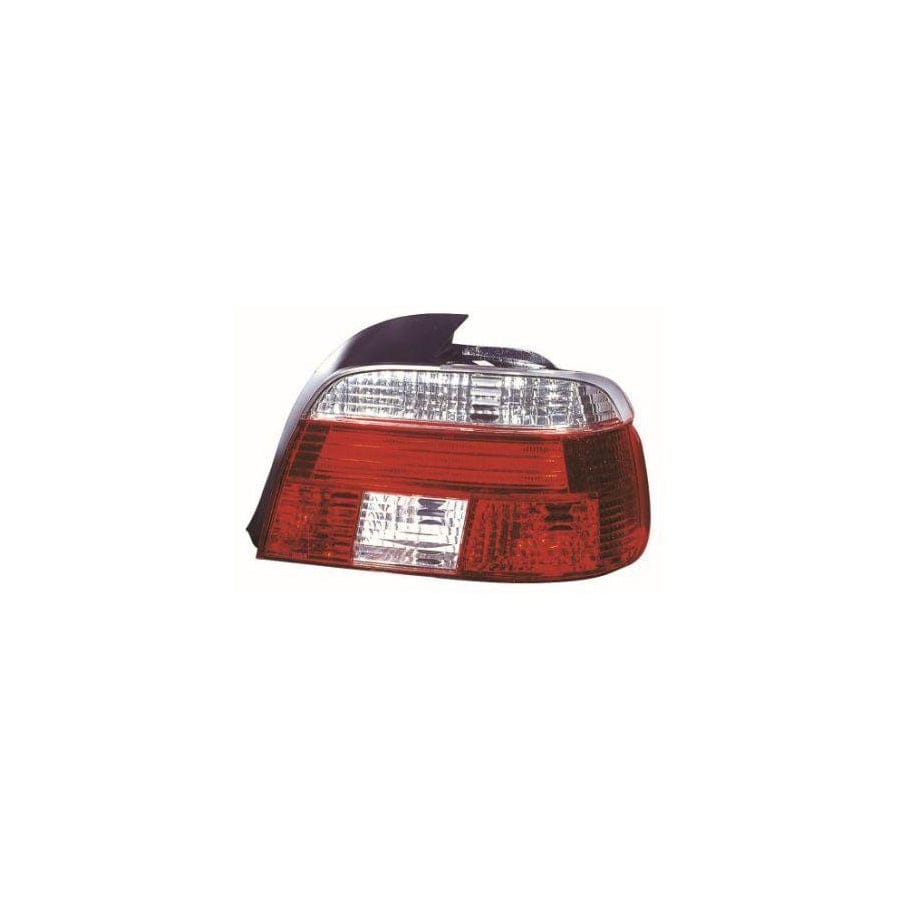 Abakus 4441917PXUE Rear Light For Bmw 5 Saloon (E39) | ML Performance UK