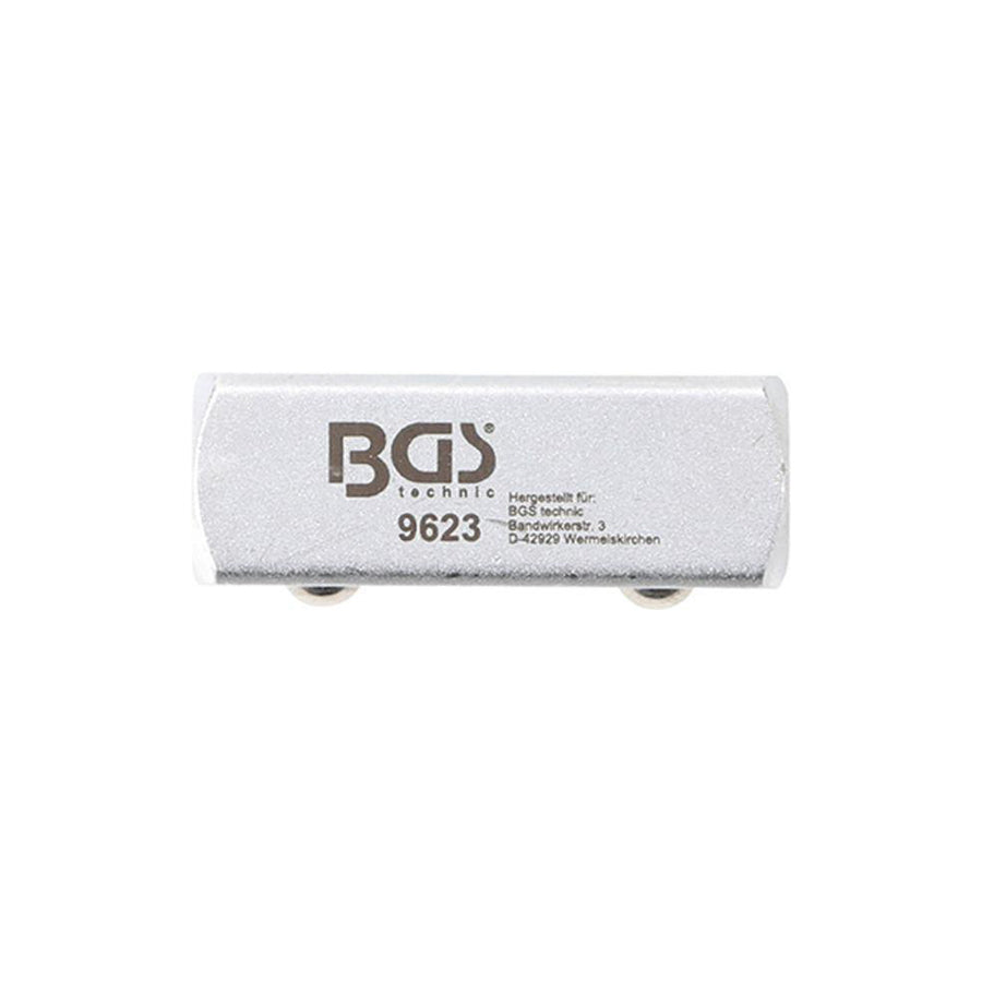 Bgs 9623 Push-Thru Square Drive, Torque Wrench