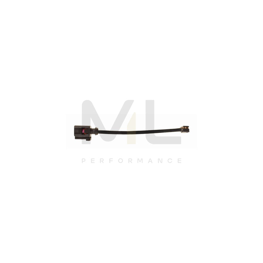 TEXTAR 98063400 Brake pad wear sensor for PORSCHE CAYENNE | ML Performance Car Parts