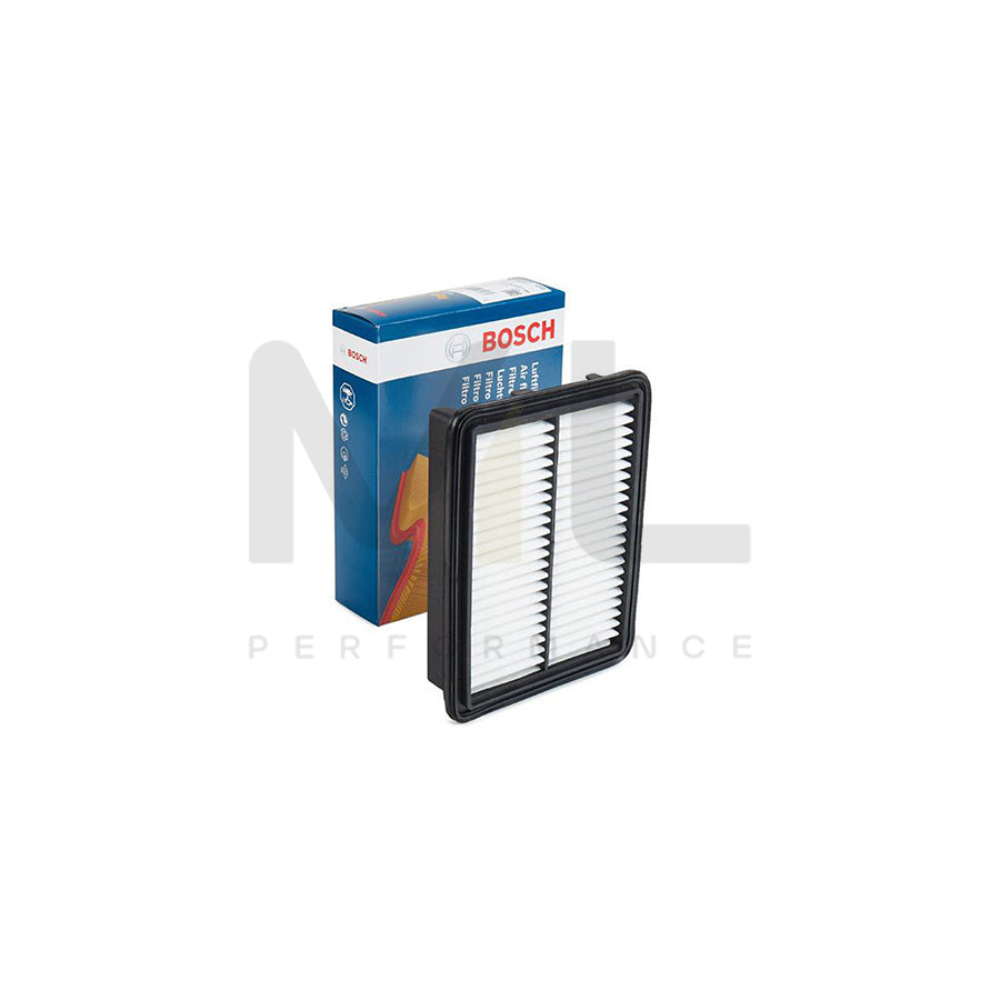 BOSCH Air Filter F026400457 [ S 0457 ] | ML Car Parts UK | ML Performance