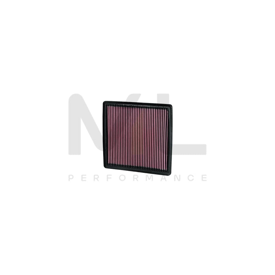 K&N 33-2385 Replacement Air Filter | ML Car Parts UK | ML Performance