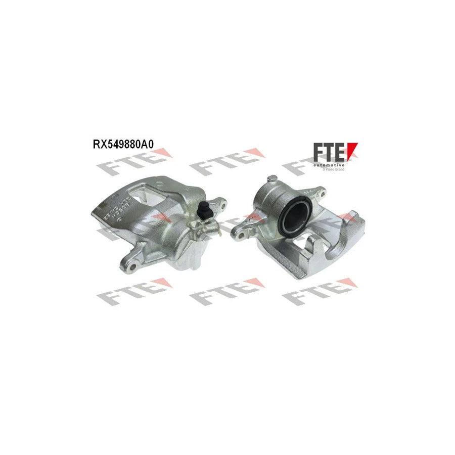 Fte RX549880A0 Brake Caliper | ML Performance UK Car Parts