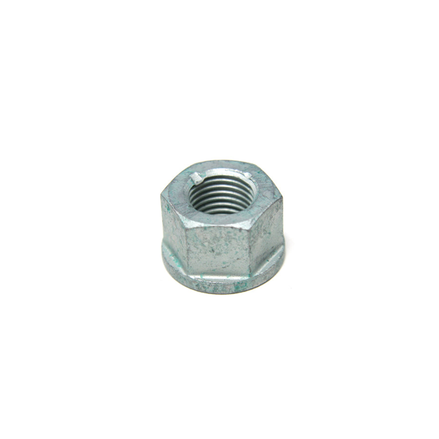 Genuine Porsche Hexagon Nut For Front Shock Absorber Porsche 965 Turbo 3 6L | ML Performance UK Car Parts