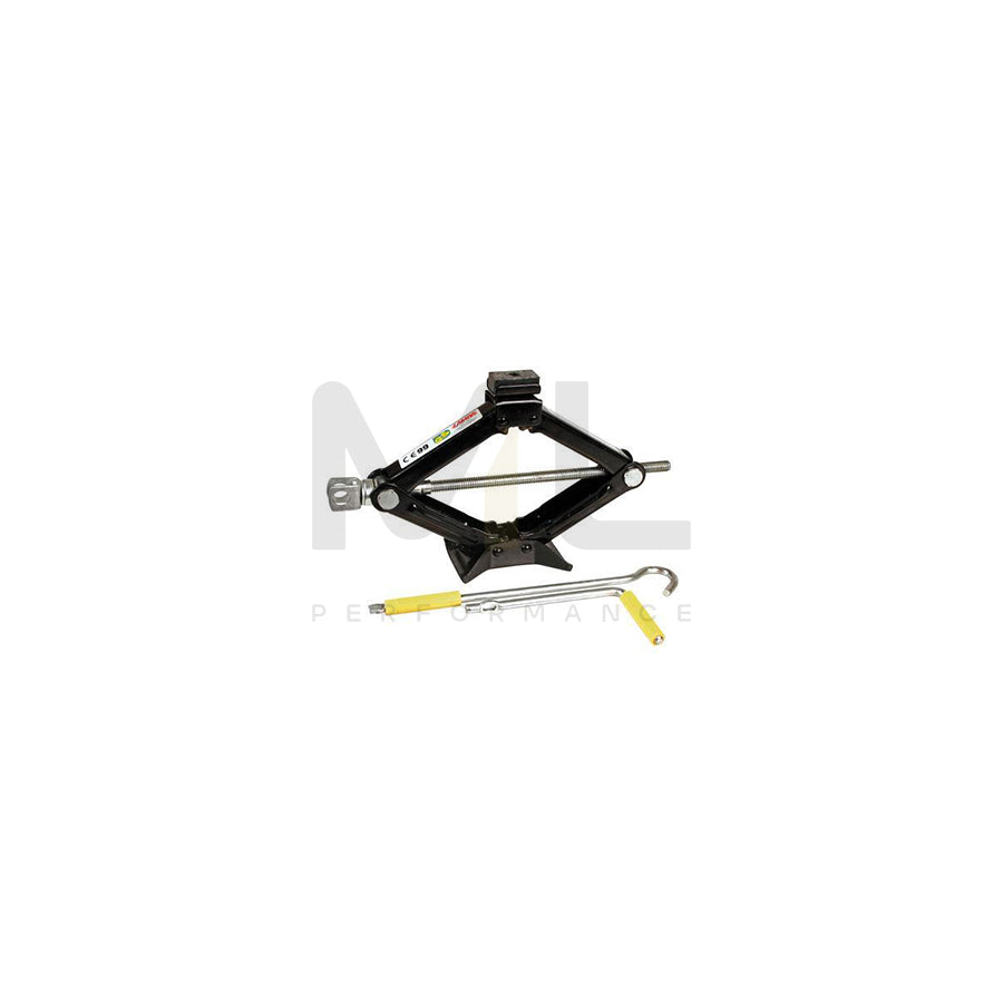 LAMPA 71500 Jack 1t, Mechanical, Passenger cars, Scissor jacks | ML Performance Car Parts