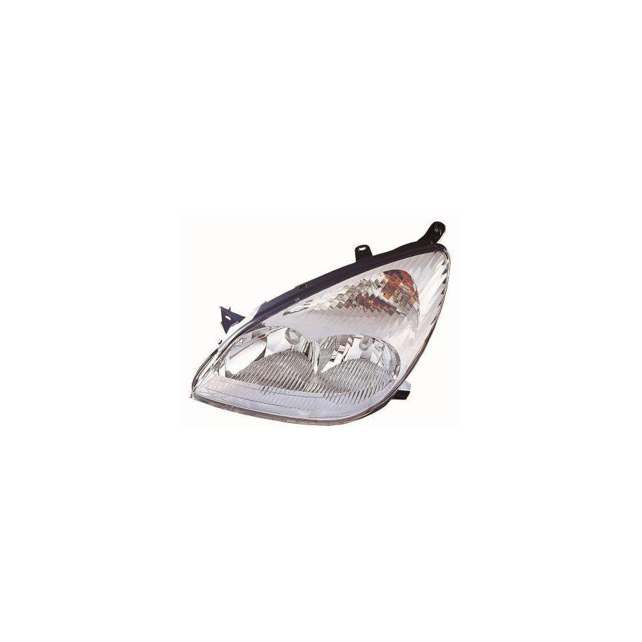 Abakus 5521115RLDE Headlight For Citroën C5 | ML Performance UK