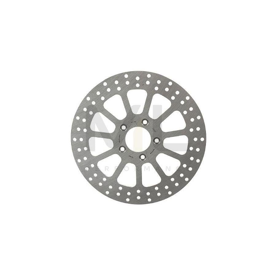 TRW MST504 Brake Disc Steel | ML Performance Car Parts