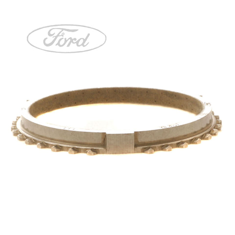 GENUINE FORD 1096271 TRANSIT ESCORT SIERRA MT75 GEARBOX 1ST2ND GEAR SYNCHRO RING | ML Performance UK