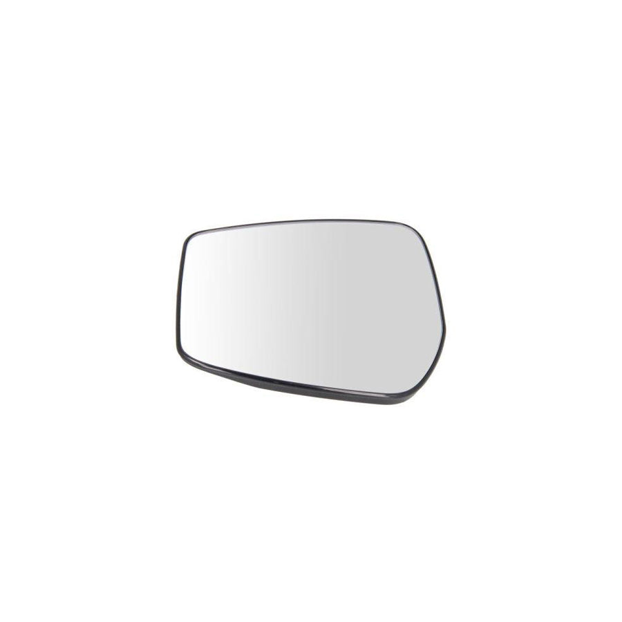 Blic 6102-16-2001919P Mirror Glass, Outside Mirror For Nissan Note II Hatchback (E12)