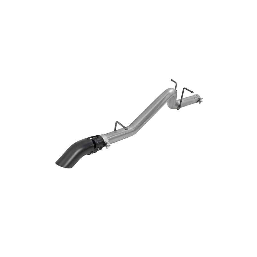  aFe 49-44100-B Cat-Back Exhaust System GM Colorado/Canyon 16-21 L4-2.8L (td) LWN  | ML Performance UK Car Parts