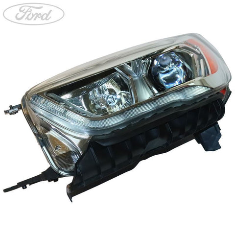 GENUINE FORD 2069435 FRONT HEADLAMP HEADLIGHT ASSEMBLY UNIT GV4113W030CD | ML Performance UK