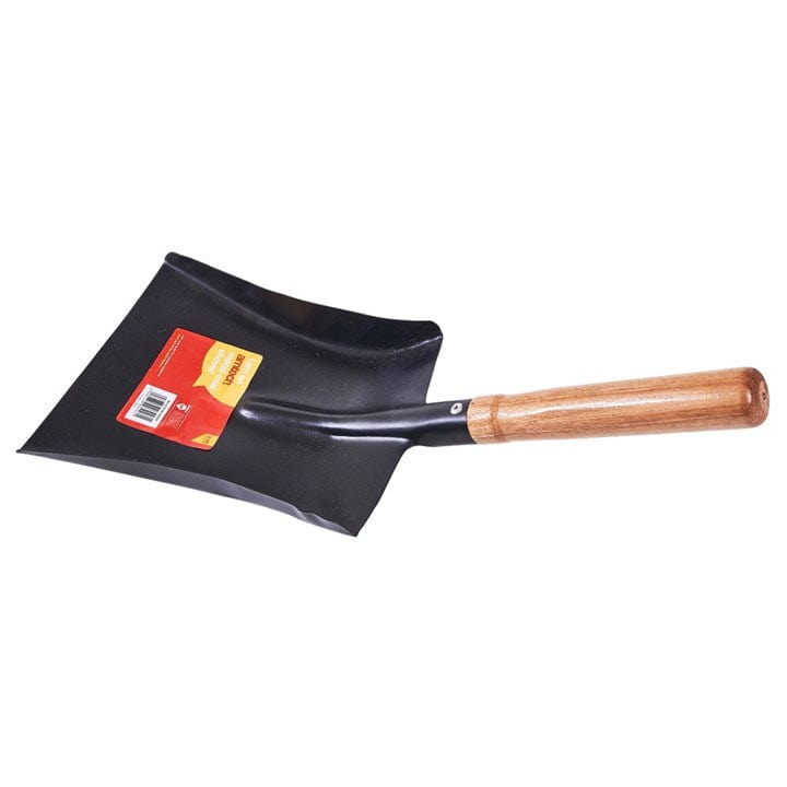 Amtech Metal Coal Shovel | ML Performance DIY & Power Tools