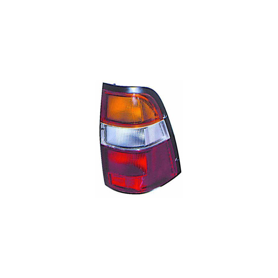 Abakus 2131918LA Rear Light For Isuzu Tfr/Tfs Pickup | ML Performance UK