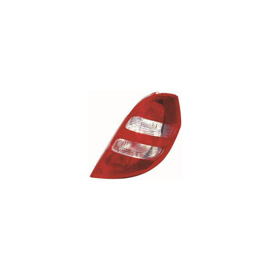 Abakus 4401930LUECR Rear Light Suitable For Mercedes-Benz A-Class (W169) | ML Performance UK