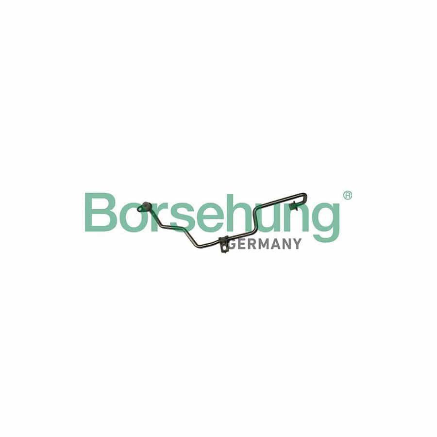 Borsehung B19271 Pipe, Oil Filler Neck