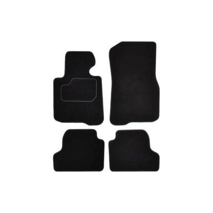 Custopol Bm132C Floor Mat Set For Bmw 4 Coupe (F32, F82) | ML Performance UK