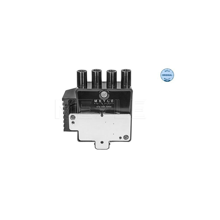 Meyle 614 885 0000 Ignition Coil