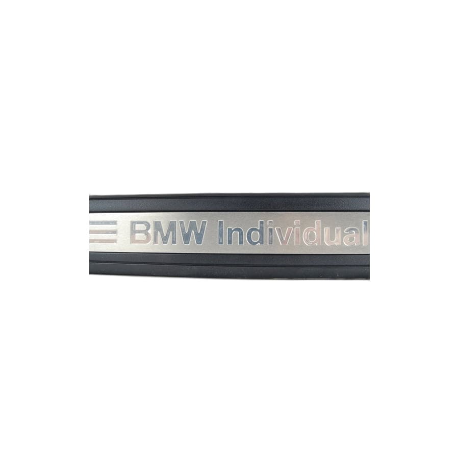 Genuine BMW 51478046479 E92 E93 Cover, Entrance, Left INDIVIDUAL (Inc. 325d, 320xd & 318i) | ML Performance UK Car Parts