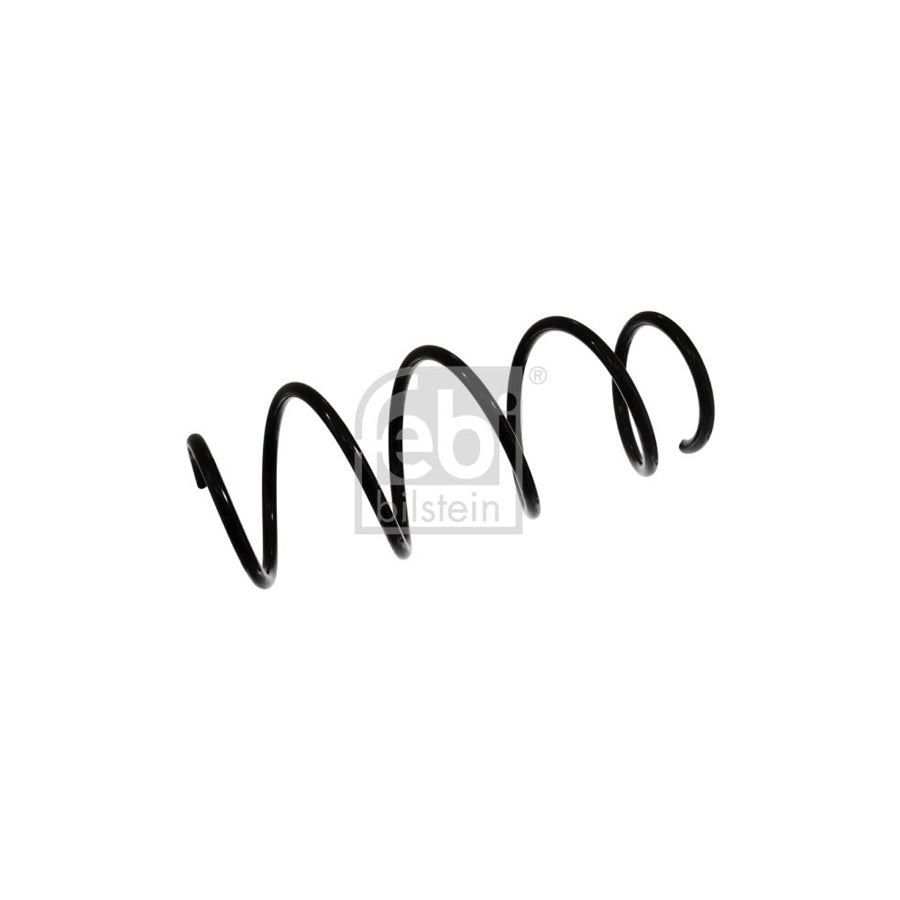 Febi Bilstein 46986 Coil Spring Suitable For Mercedes-Benz C-Class