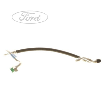 GENUINE FORD 2001182 FIESTA AIR CON AIR-CON SYSTEM TUBE HOSE R134A | ML Performance UK