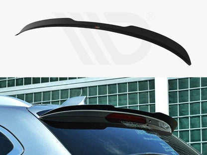 Maxton Design MA-6-3-W-CAP1T Spoiler Cap Mazda 6 Gj MK3 Wagon | ML Performance UK Car Parts