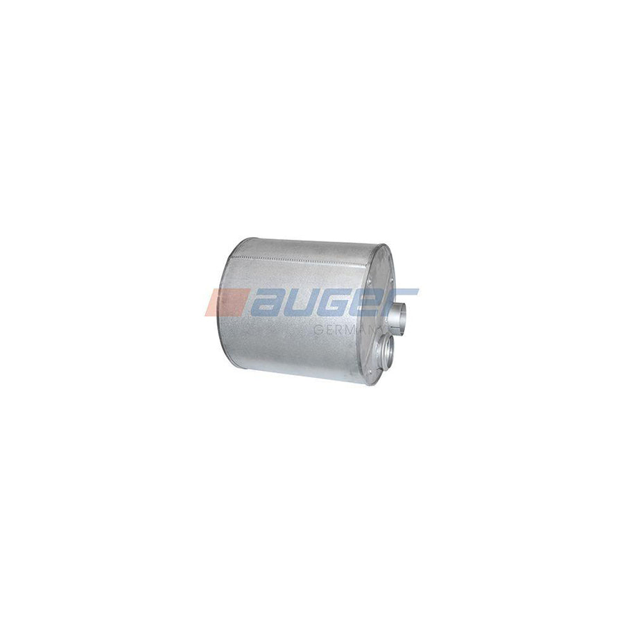 Auger 69983 Middle- / End Silencer