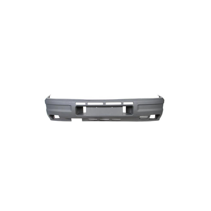 Blic 5510-00-2094900P Bumper For Iveco Daily