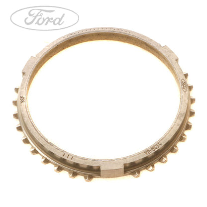 GENUINE FORD 1096271 TRANSIT ESCORT SIERRA MT75 GEARBOX 1ST2ND GEAR SYNCHRO RING | ML Performance UK