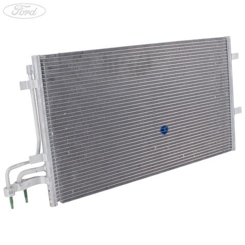 GENUINE FORD 1516838 C-MAX FOCUS 1.6 2.0 TDCI AIR CON CONDITIONING CONDENSER | ML Performance UK