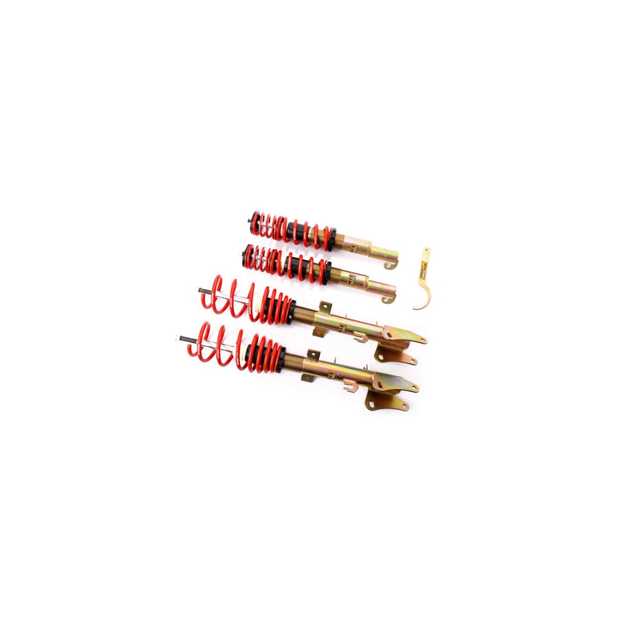 MTS Technik Alfa Romeo Coilover Suspension Sport - MTSGWAL02-S Coilover Kits | ML Performance UK Car Parts