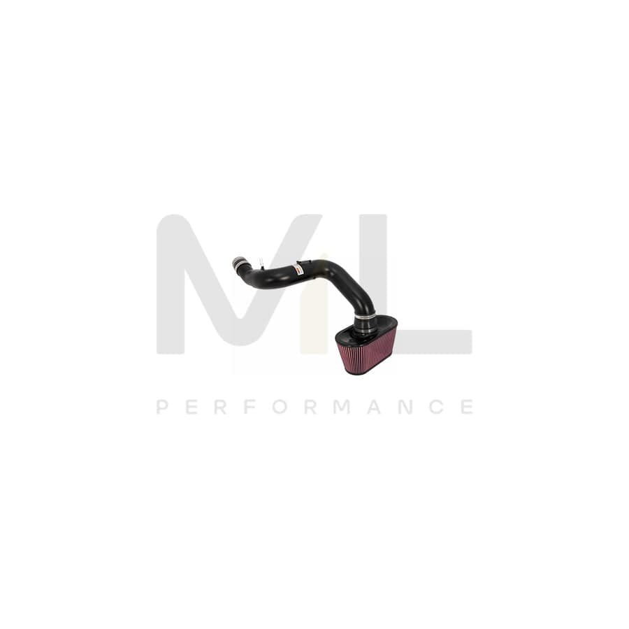 K&N 69-8433TTK Performance Air Intake System | ML Car Parts UK | ML Performance