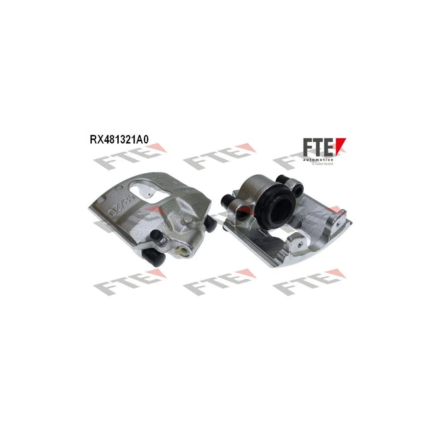 Fte RX481321A0 Brake Caliper | ML Performance UK Car Parts