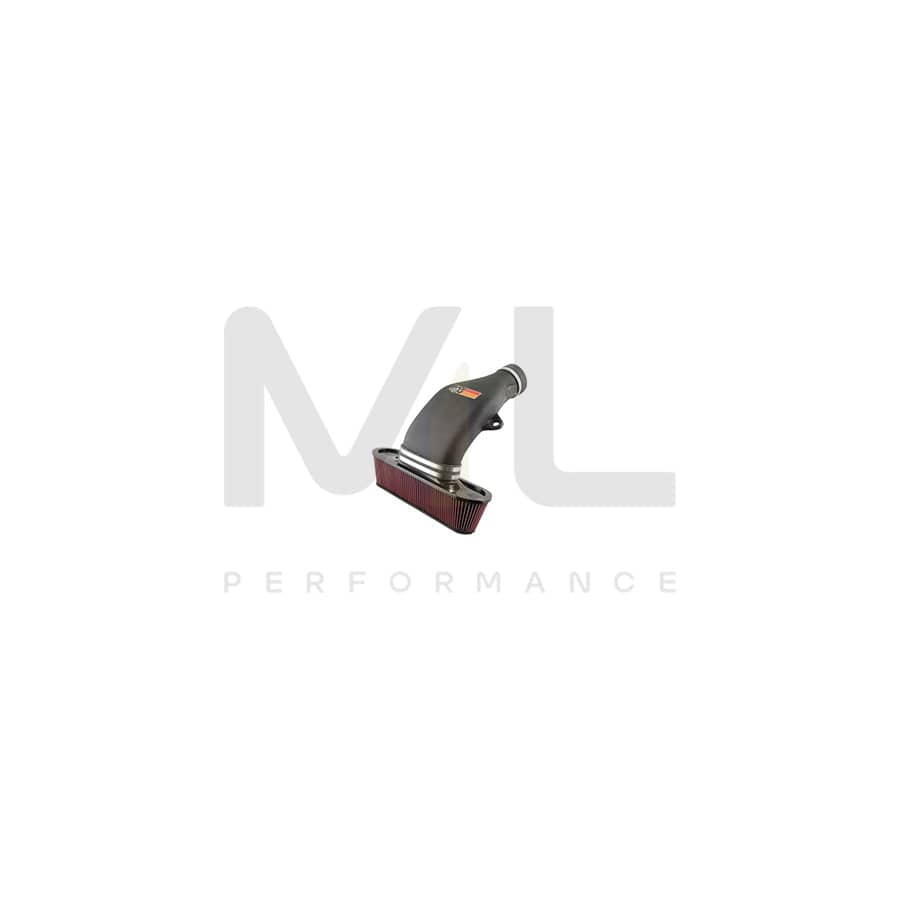 K&N 63-3060-1 Performance Air Intake System | ML Car Parts UK | ML Performance