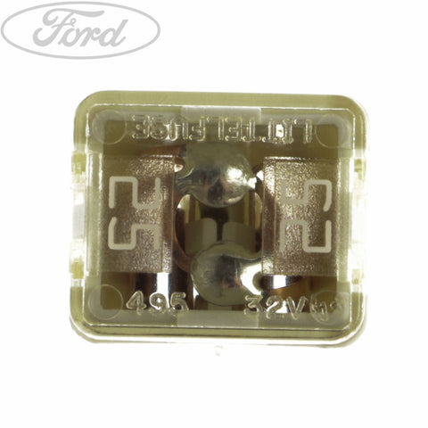 GENUINE FORD 4635342 C-MAX GRAND C-MAX FOCUS CIRCUIT BREAKER | ML Performance UK