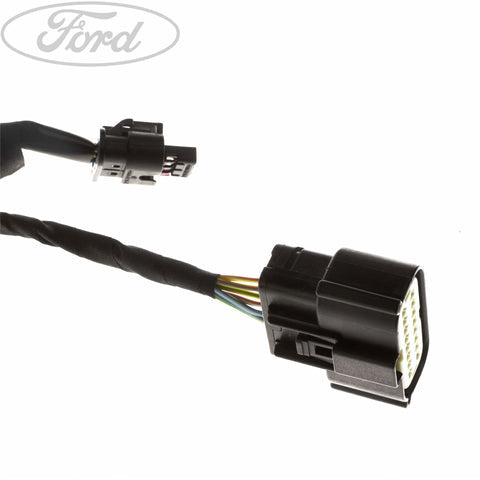 GENUINE FORD 1800958 PARKING DISTANCE AID SENSOR WIRE | ML Performance UK