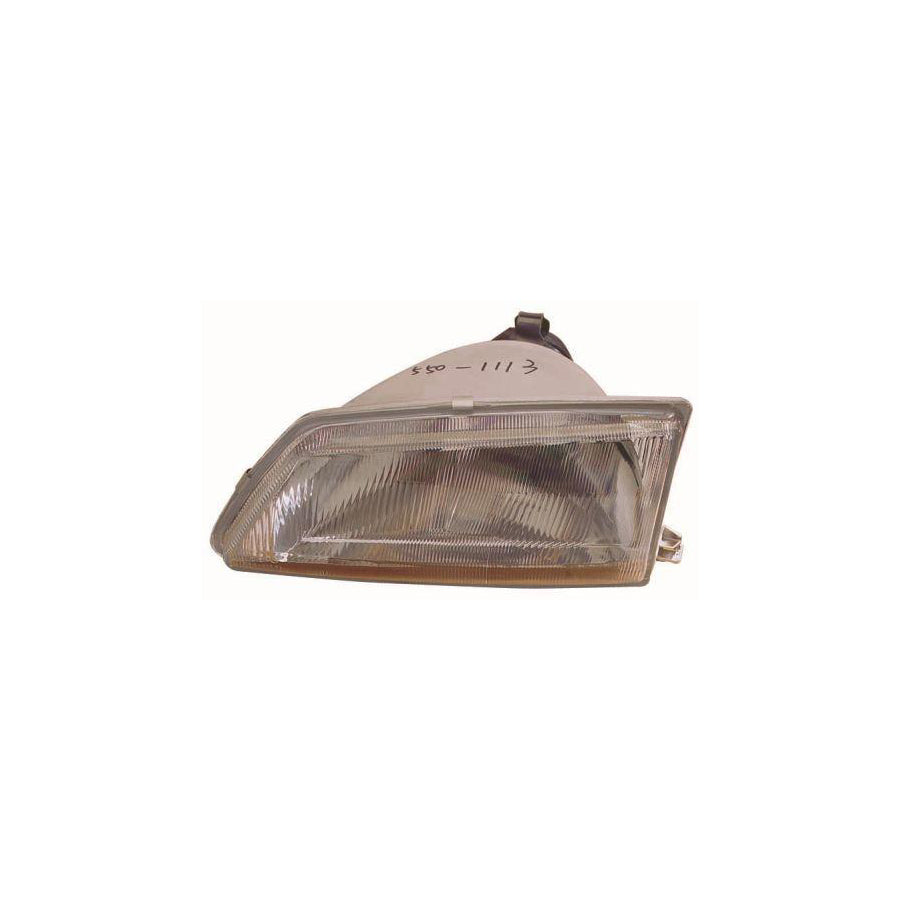 Abakus 5501113RLDEM Headlight For Peugeot 106 I Hatchback | ML Performance UK