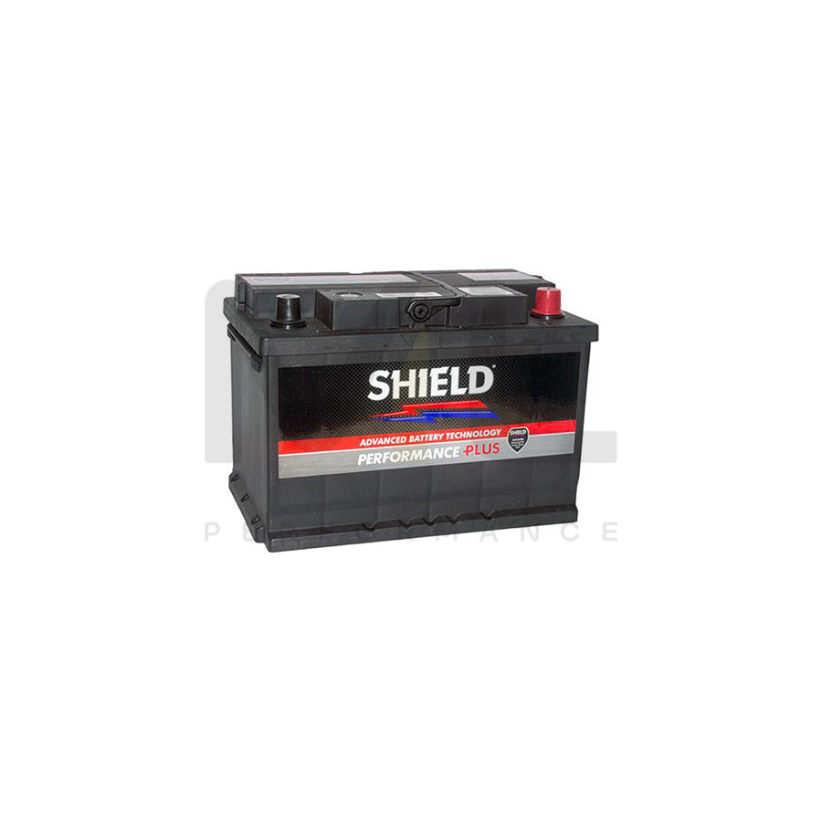 Shield 096 SMF Performance Plus Automotive & Commercial Battery | ML Performance UK Car Parts