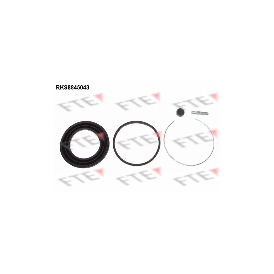 Fte RKS8845043 Repair Kit, Brake Caliper | ML Performance UK Car Parts