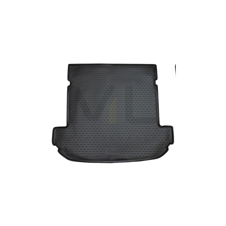 RIDEX 4731A0457 Car boot liner for KIA Sorento III (UM) | ML Performance Car Parts