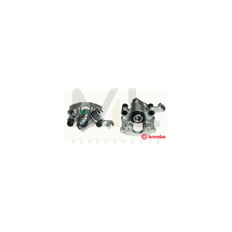 BREMBO F 86 005 Brake Caliper | ML Performance Car Parts