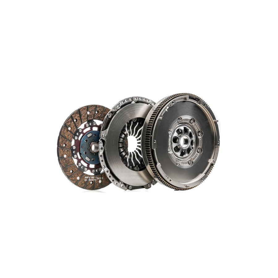 Sachs Zms Modul Xtend Plus Csc 2290 601 060 Clutch Kit