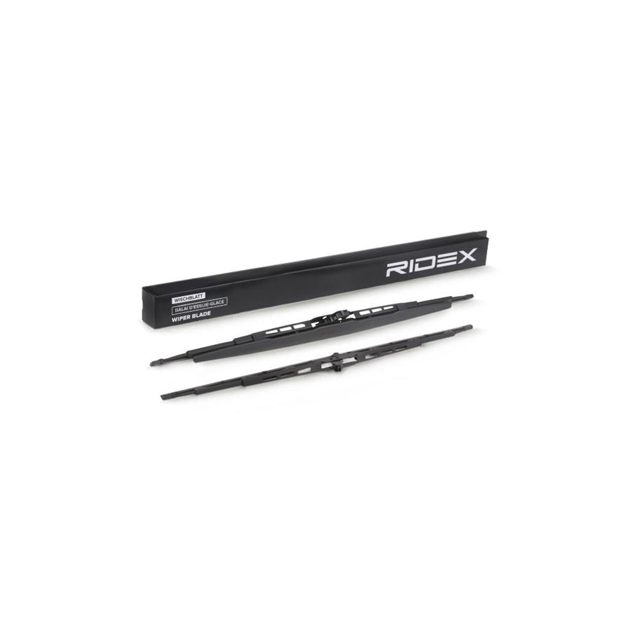 Ridex 298W0243 Wiper Blade | ML Performance UK Car Parts