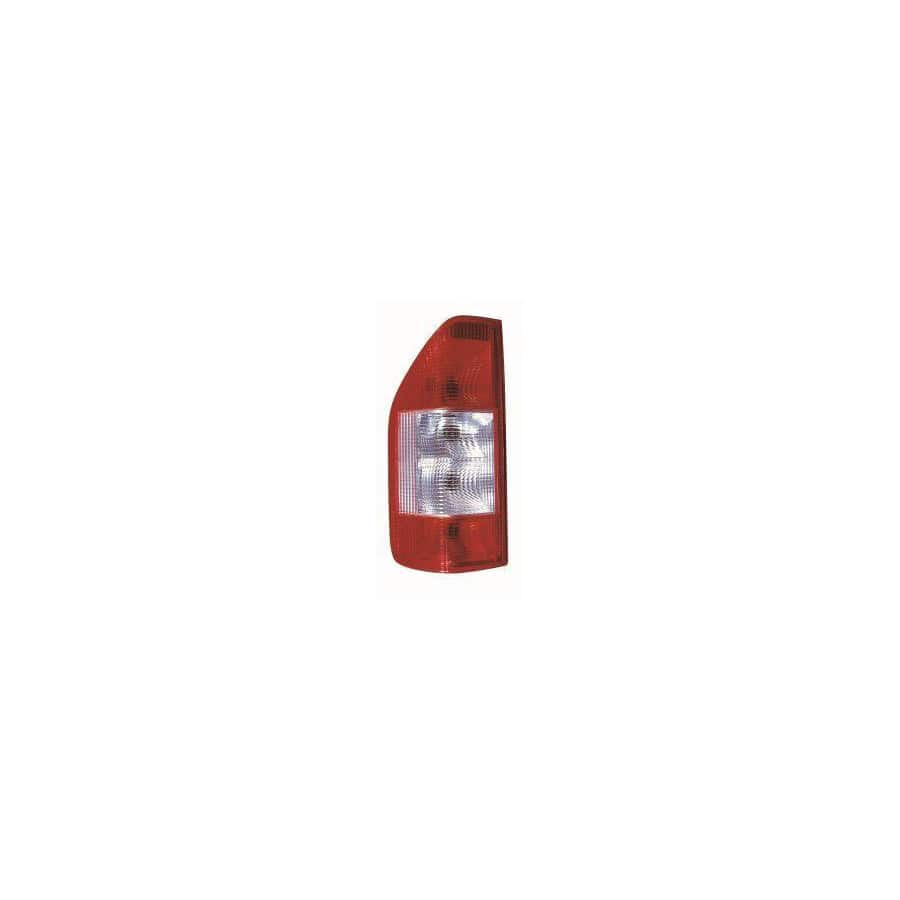 Abakus 4401927LUE Rear Light Suitable For Mercedes-Benz Sprinter | ML Performance UK