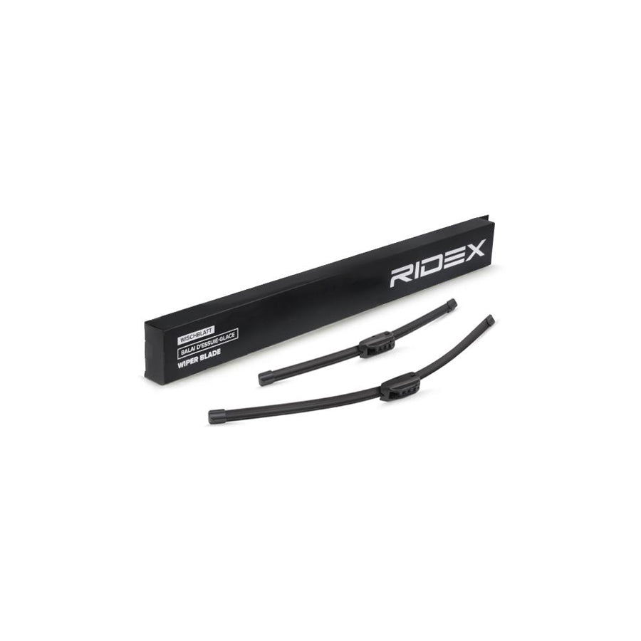 Ridex 298W0044 Wiper Blade | ML Performance UK Car Parts