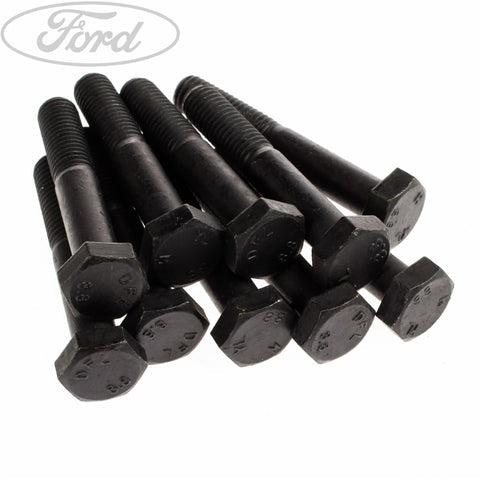 GENUINE FORD 1516792 FRONT AXLE DIFF SHAFT BOLT | ML Performance UK